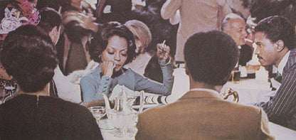Diana Ross - Lady Sings The Blues (Original Motion Picture Soundtrack)