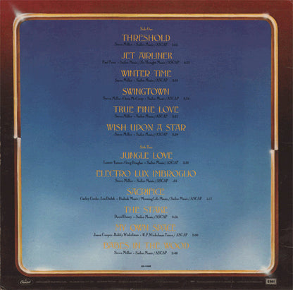 Book Of Dreams - secondary