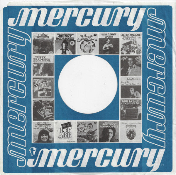 The Country Sampler - secondary