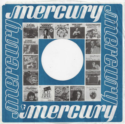 The Country Sampler - secondary
