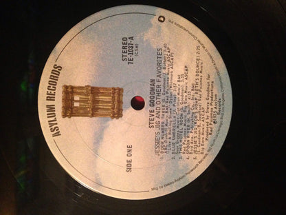 Jessie’s Jig & Other Favorites - secondary