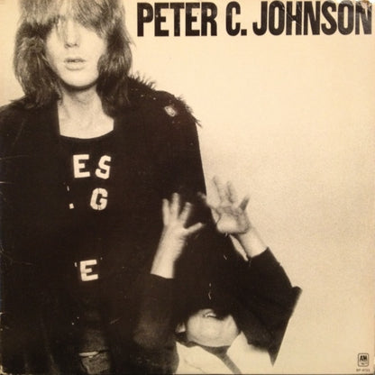 Peter C. Johnson - primary