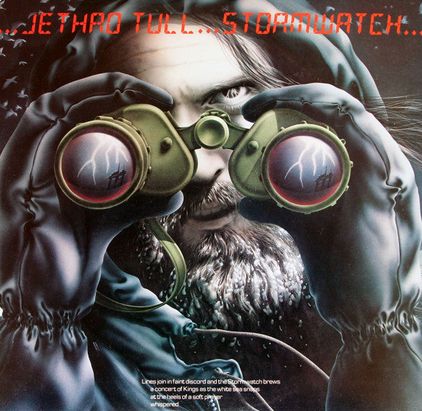 Stormwatch - primary