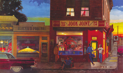 Moondog Matinee - secondary