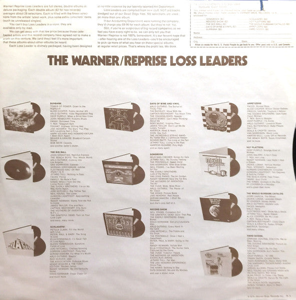 Another Year - secondary