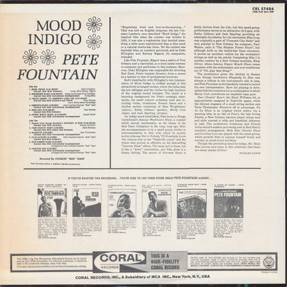 Mood Indigo - secondary