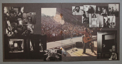 Running On Empty - secondary