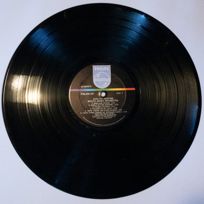 English Muffins - secondary