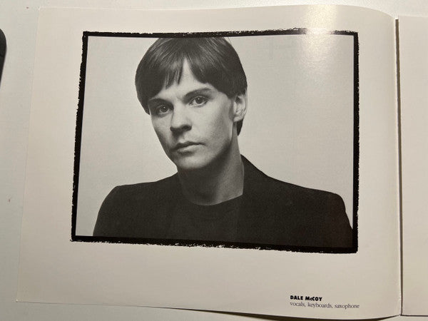 Public Places - secondary