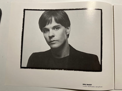 Public Places - secondary