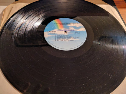 A Rock & Roll Collection - secondary