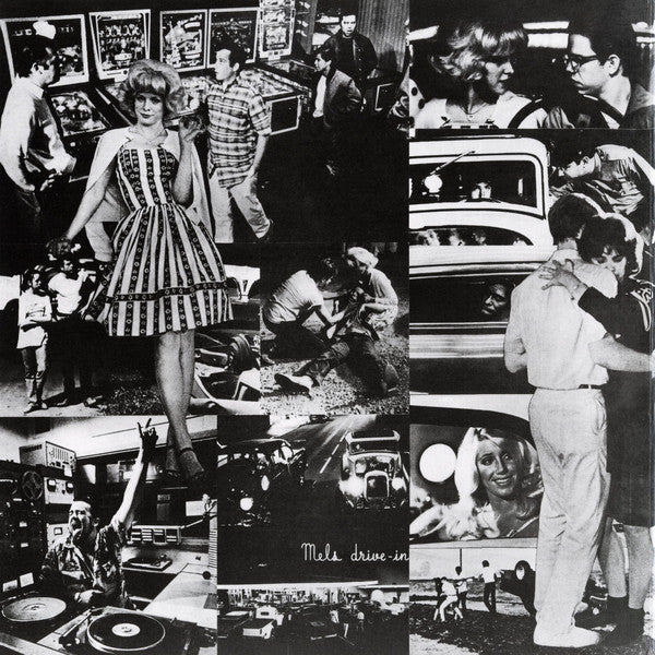 41 Original Hits From The Sound Track Of American Graffiti - secondary