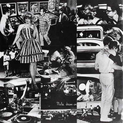 41 Original Hits From The Sound Track Of American Graffiti - secondary