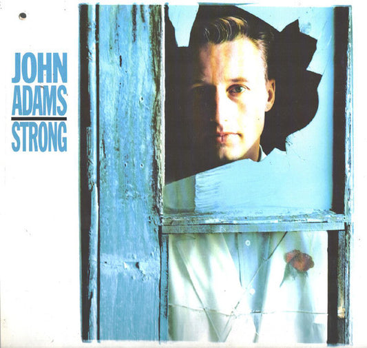 John Adams (3) - Strong