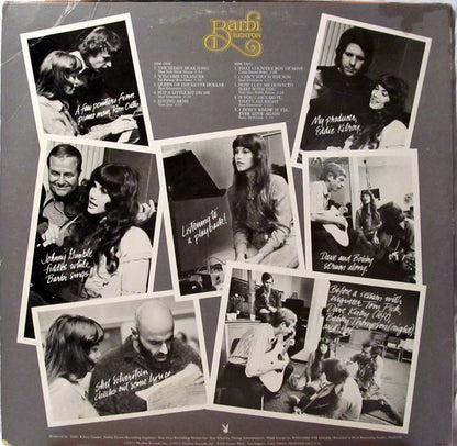 Barbi Benton - Barbi Doll