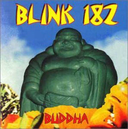 Buddha - primary