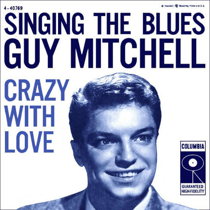 Singing The Blues - primary