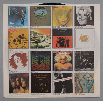 Bette Midler - secondary