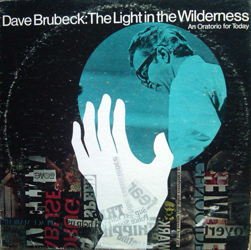 The Light In The Wilderness - secondary