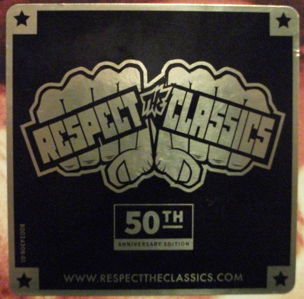 River Deep - Mountain High - secondary