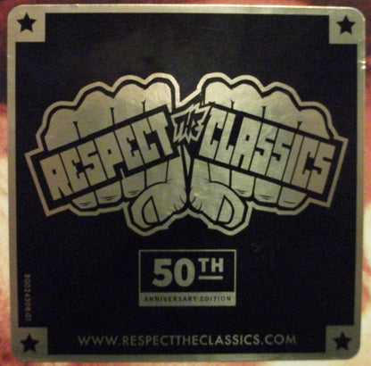 River Deep - Mountain High - secondary