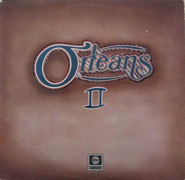 Orleans II - primary