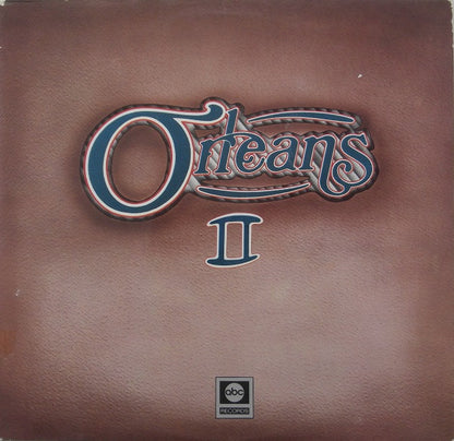 Orleans II - primary