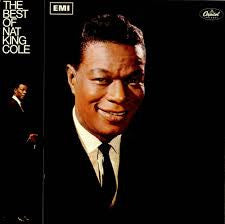 Nat King Cole - The Best Of Nat King Cole