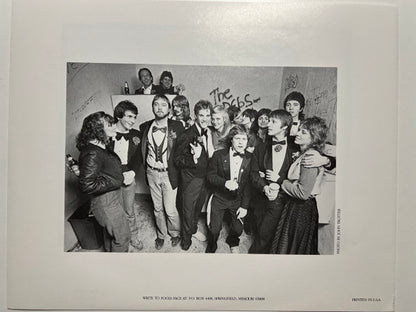 Public Places - secondary