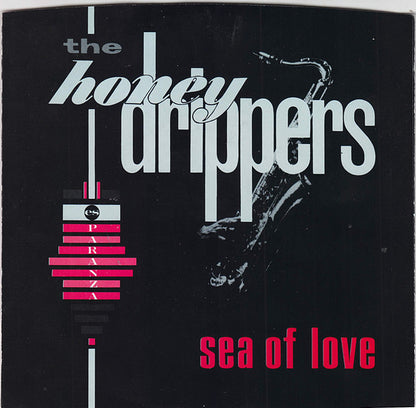 Sea Of Love / I Get A Thrill - primary