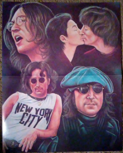 Reflections & Poetry  - secondary