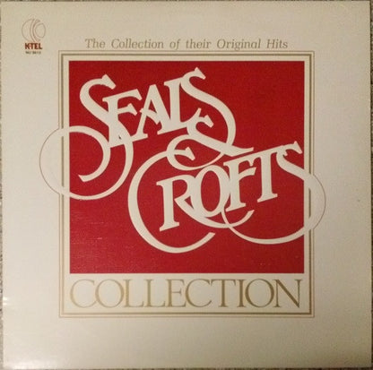 Seals & Crofts - The Seals & Crofts Collection