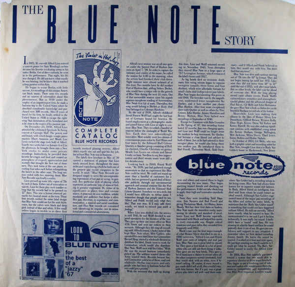 Foreign Intrigue - secondary