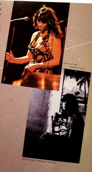 A Retrospective - secondary