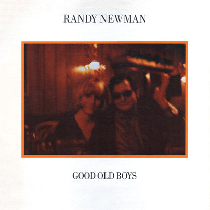 Good Old Boys - primary
