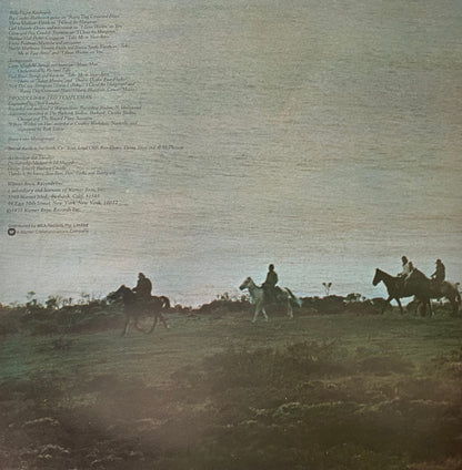 Stampede - secondary