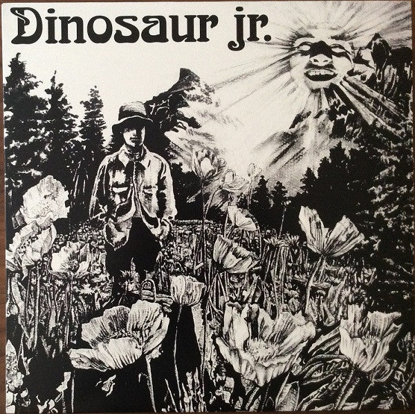 Dinosaur - primary