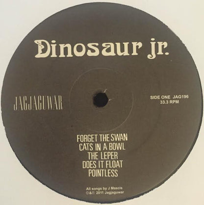 Dinosaur - secondary