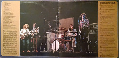 Chronicle - The 20 Greatest Hits - secondary