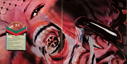 Journey To The Centre Of The Earth - secondary