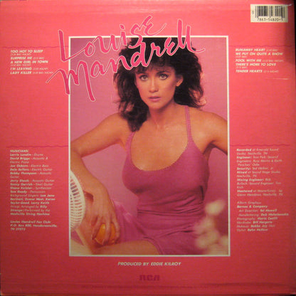 Too Hot To Sleep - secondary