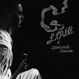 G. Love & Special Sauce - primary