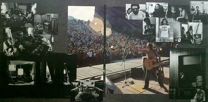 Jackson Browne - Running On Empty
