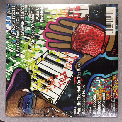 Retrospectives - secondary