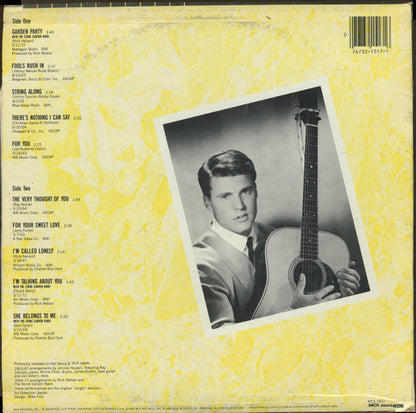 The Decca Years - secondary