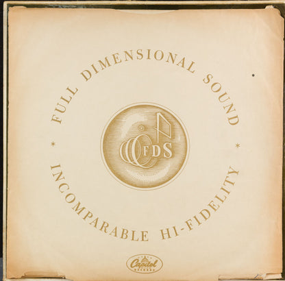 Concerto For Violin And Orchestra In D Major Op. 77 - secondary