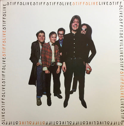 Stiffs Live - primary