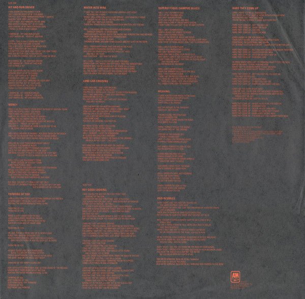 Pick It Up - secondary