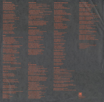 Pick It Up - secondary