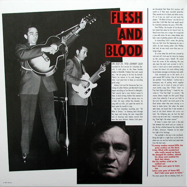 Columbia Records 1958 - 1986 - secondary
